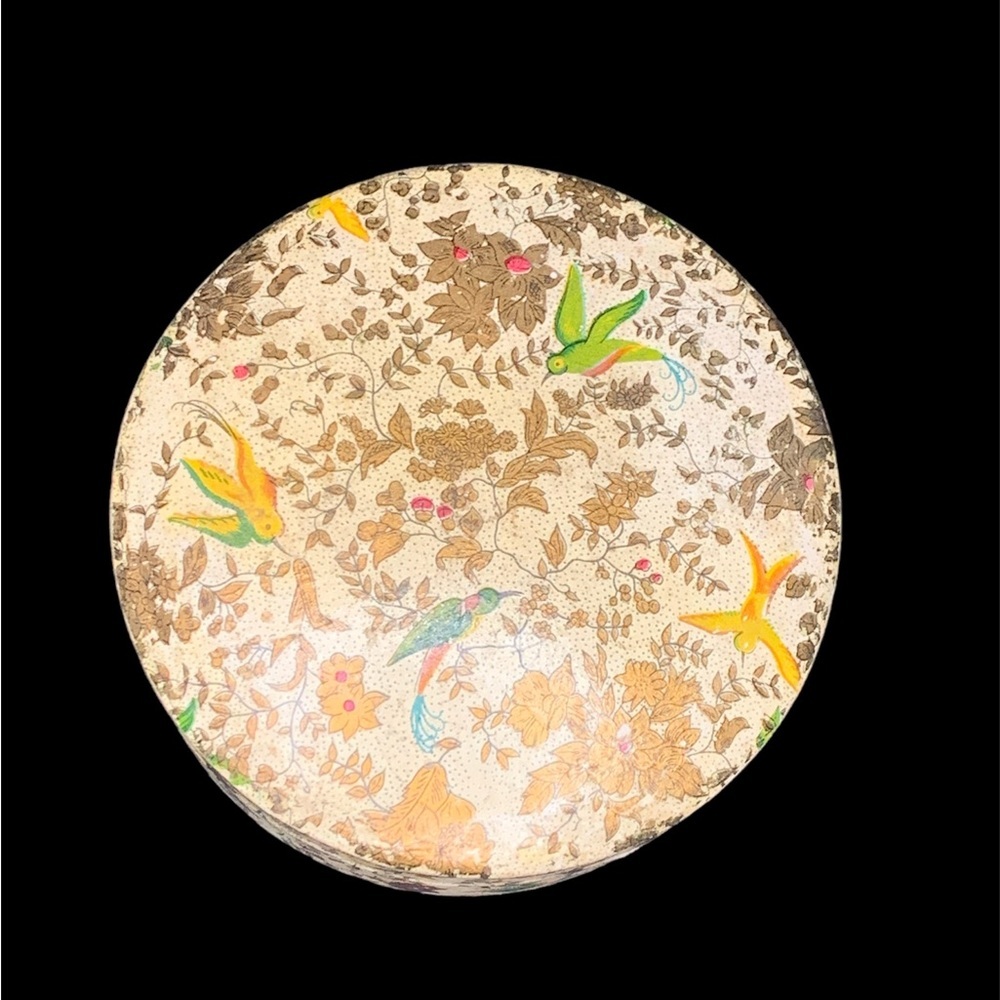 1930 Japanese Paper Coasters